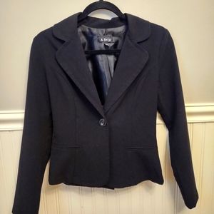 Women's Blazer